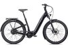 Specialized Turbo Como 4.0 IGH 2022 Cast Black / Silver Reflective S