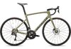 Specialized Tarmac SL7 Comp - Shimano 105 Di2 GLOSS METALLIC SPRUCE / METALLIC MIDNIGHT SHADOW 52