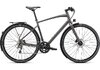 Specialized Sirrus 3.0 EQ Satin Smoke / Black Reflective L