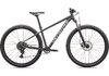 Specialized ROCKHOPPER SPORT VN L - 29 BLACK LIQUID METAL/WHITE