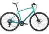 Specialized Sirrus X 4.0 GLOSS LAGOON BLUE / TROPICAL TEAL / SATIN BLACK REFLECTIVE XS