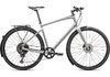 Specialized Sirrus X 4.0 EQ SATIN LQDSIL FOGTNT  S