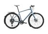 Specialized Sirrus X 4.0 EQ Satin Storm Grey / Charcoal Reflective L