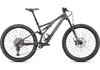 Specialized Stumpjumper Comp SATIN SMOKE / COOL GREY / CARBON S3