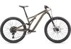 Specialized Stumpjumper Comp Alloy SATIN GUNMENTAL / TAUPE S5