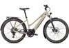 Specialized Turbo Vado 4.0 Step-Through White Mountains / Black Reflecitve S