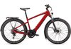 Specialized VADO 4.0 NB L REDTNT/SILREFL