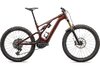 Specialized Turbo Levo Pro Carbon GLOSS RUSTED RED / SATIN REDWOOD S3