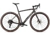 Specialized Diverge Comp Carbon Satin Gunmetal/White/Chrome/Clean 58