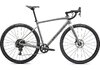 Specialized Diverge Comp E5 SATIN SILVER DUST/SMOKE 56