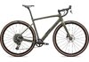 Specialized Diverge Comp Carbon  SATIN OAK GREEN/SMOKE 52