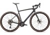 Specialized Diverge Sport Carbon SATIN CARBON/BLUE ONYX 56