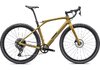 Specialized Diverge STR Expert  Satin Harvest Gold/Gold Ghost Pearl 52