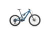 Specialized Turbo Levo SL Comp Carbon SATIN MYSTIC BLUE / MYSTIC BLUE METALLIC / SILVER DUST S3