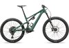 Specialized LEVO SL COMP ALLOY S3 PINE GREEN/FOREST GREEN