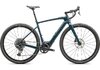 Specialized Turbo Creo 2 Comp 54 Metallic Deep Lake / Deep Lake