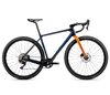 ORBEA TERRA M30TEAM 1X XXL Blue Carbon - Orang