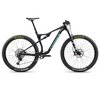 ORBEA OIZ H10 TR S Black - Ice Green