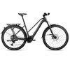 ORBEA KEMEN MID 10 M Night Black