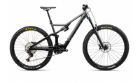 ORBEA RISE H15 XL Anthracite-Black