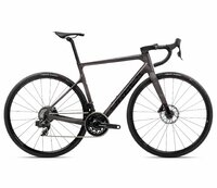 ORBEA ORCA M21eTEAM PWR 49 Cosmic Carbon View