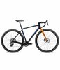 ORBEA TERRA M31eTEAM 1X SBlue Carbon - Orange