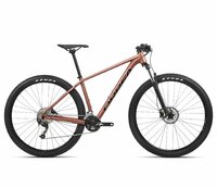 ORBEA ONNA 29 40 M Red - Green