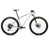 ORBEA ALMA M51 L Halo Silver - Shark Grey