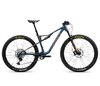 ORBEA OIZ H10 S Moondust Blue-Leo Orange