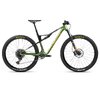 ORBEA OIZ M20 S Chameleon Goblin Green -Black