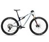 ORBEA OIZ M10 L Halo Silver-Blue Carbon