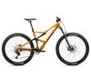 ORBEA OCCAM H30 M Orange - Black