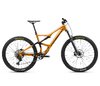 ORBEA OCCAM H10 L Orange - Black