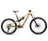 ORBEA RALLON M-TEAM L Golden Sand - Black