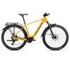 ORBEA KEMEN SUV 30 L Mango - Black