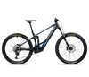 ORBEA WILD FS H20 XL Basalt Grey-Dark Teal