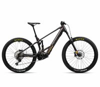 ORBEA WILD FS M20 M Cosmic Carbon View