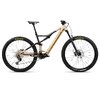 ORBEA RISE H30 L Baobab Brown-Cosmic Brown