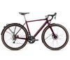 ORBEA VECTOR DROP LTD S Metallic Dark Red