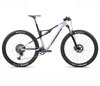 ORBEA OIZ M-TEAM XTR L LAV-RAW