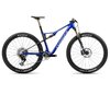 ORBEA OIZ M-LTD L BLU-RAW