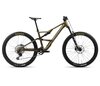 ORBEA OCCAM SL H10 S GRN-BLK