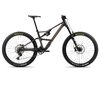 ORBEA OCCAM LT M30 S BRO-GRN