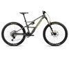 ORBEA OCCAM LT M10 S GRN-YEL