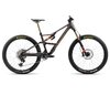 ORBEA OCCAM LT M-TEAM S BRO-GRN