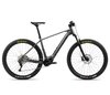 ORBEA URRUN 40 M GAN-BLK