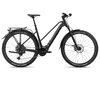 ORBEA KEMEN MID SUV 10 L BLK