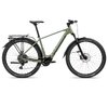 ORBEA KEMEN SUV 40 L GRN