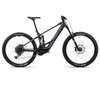 ORBEA WILD H20-EAGLE S GRY-GRN