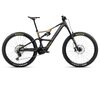 ORBEA RISE LT H10 S BLK-GRN